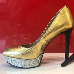 BCBG heels New Size 5.5
